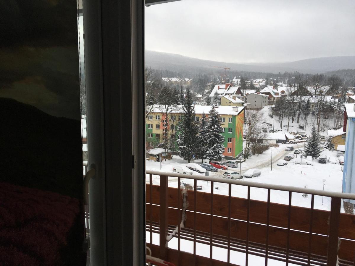 Apartament 6 Osobowy Шклярска-Поремба Экстерьер фото