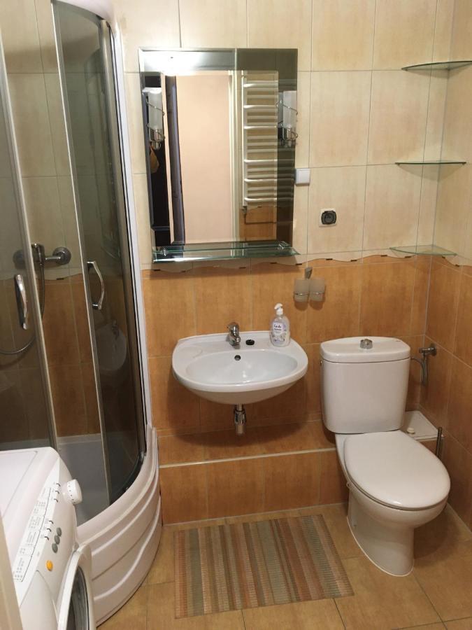 Apartament 6 Osobowy Шклярска-Поремба Экстерьер фото