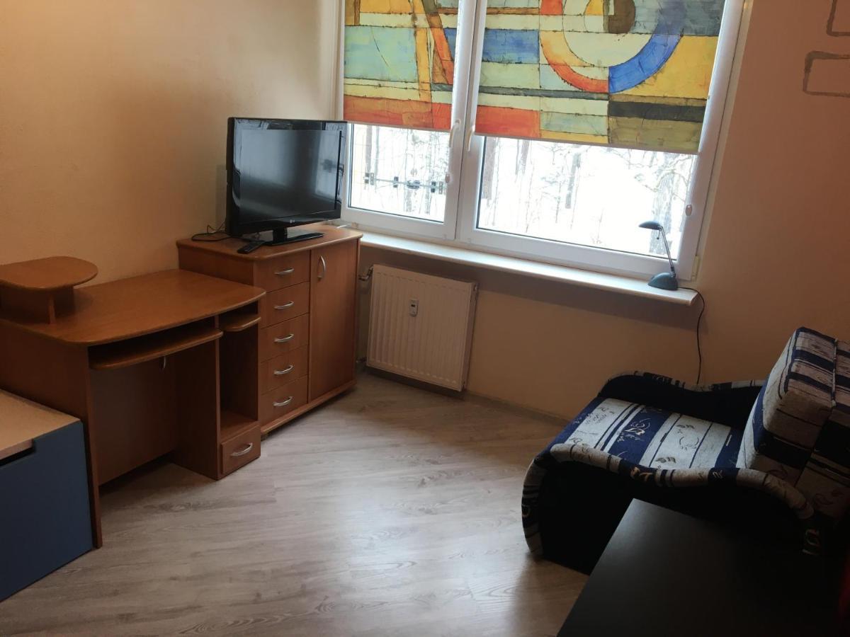 Apartament 6 Osobowy Шклярска-Поремба Экстерьер фото
