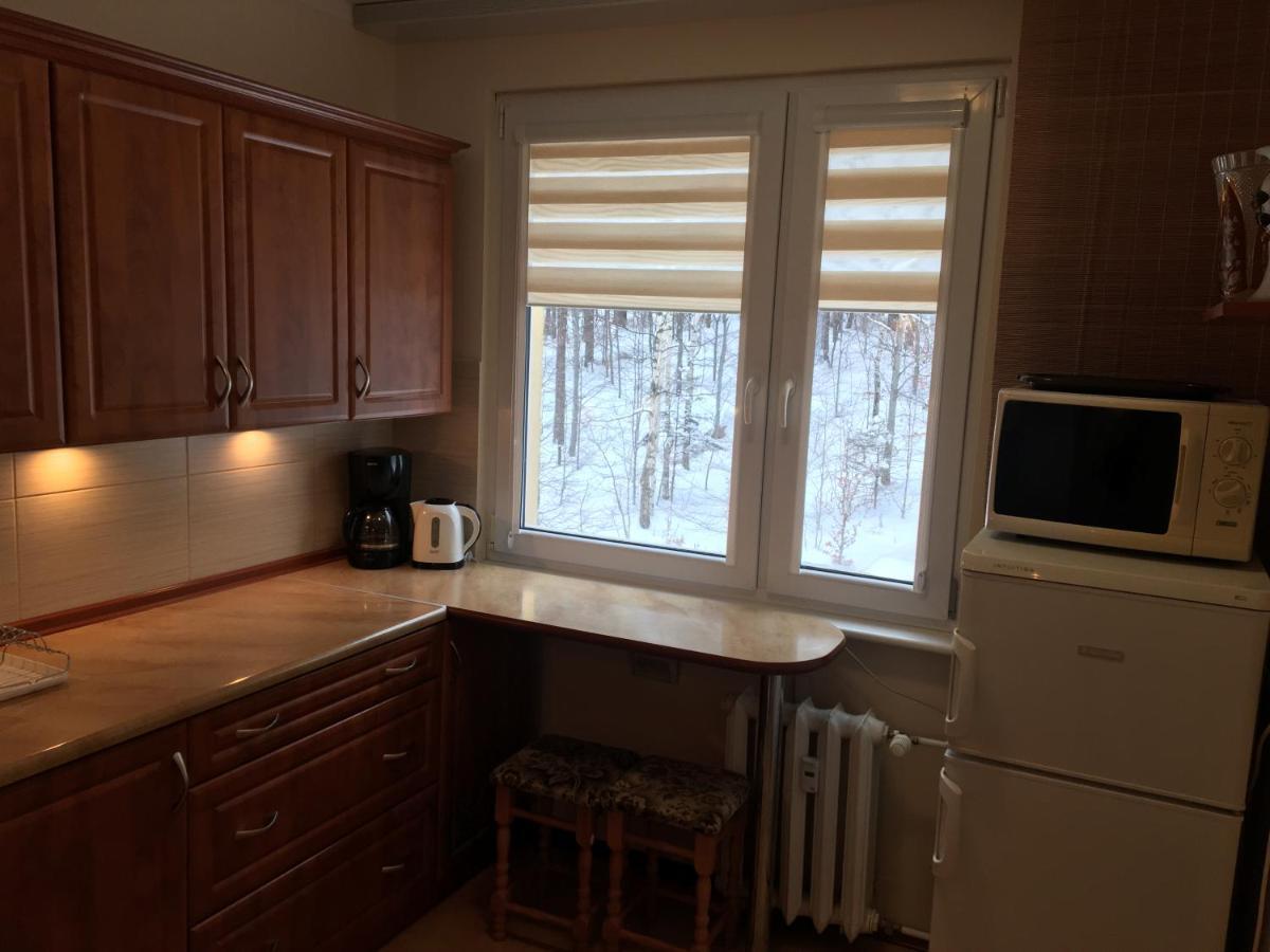 Apartament 6 Osobowy Шклярска-Поремба Экстерьер фото
