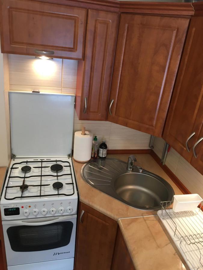 Apartament 6 Osobowy Шклярска-Поремба Экстерьер фото