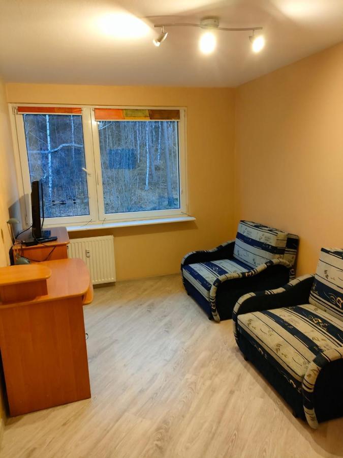 Apartament 6 Osobowy Шклярска-Поремба Экстерьер фото